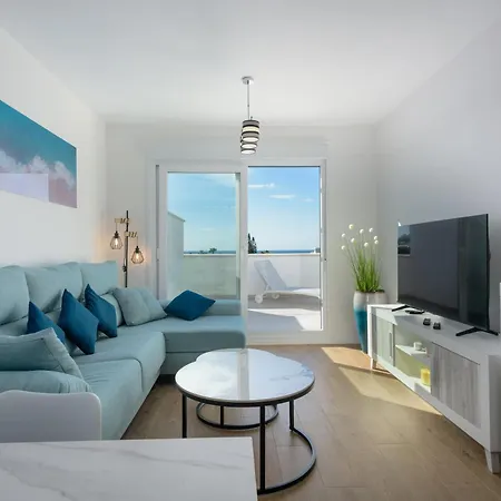 Celere Sea Views