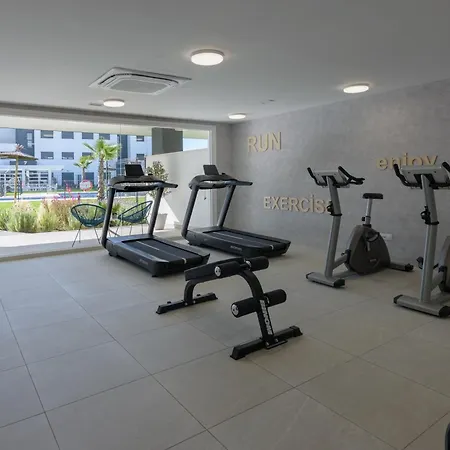 Celere Sea Views Apartmán