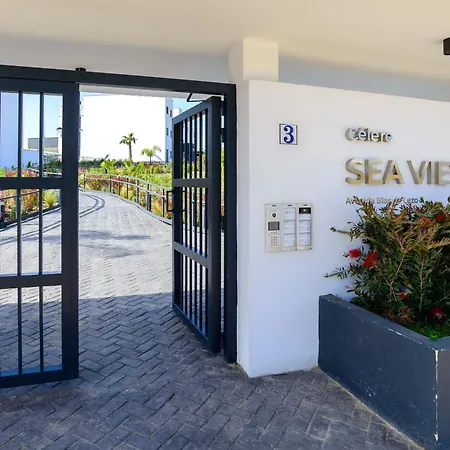 Apartment Celere Sea Views *