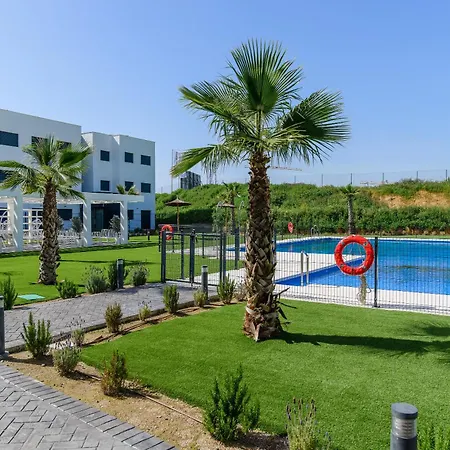 Celere Sea Views Apartment