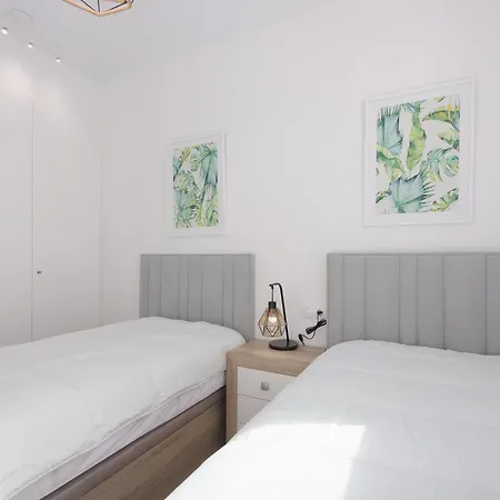 Celere Sea Views Apartment