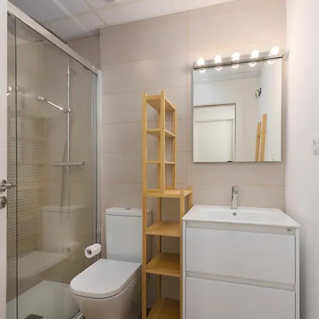 Apartment Celere Sea Views Estepona