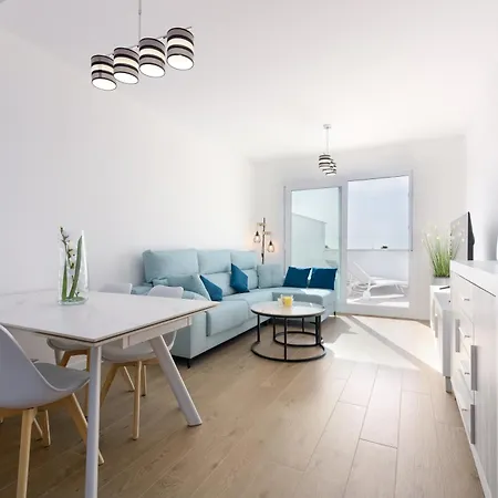 Celere Sea Views Apartment