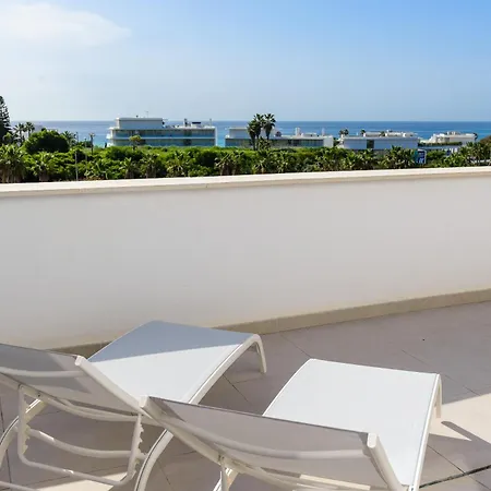 Celere Sea Views Estepona