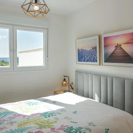 Apartment Celere Sea Views Estepona