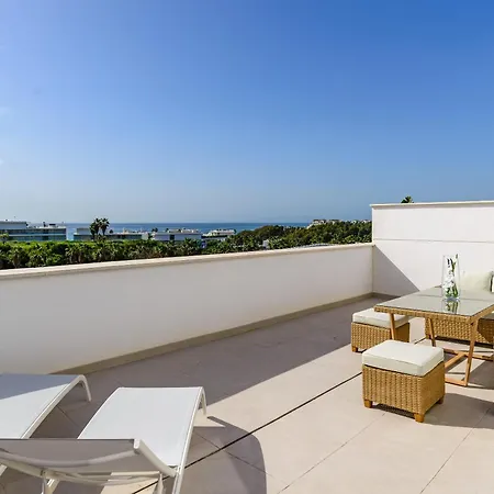 Apartment Celere Sea Views